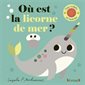 Où est la licorne de mer ?