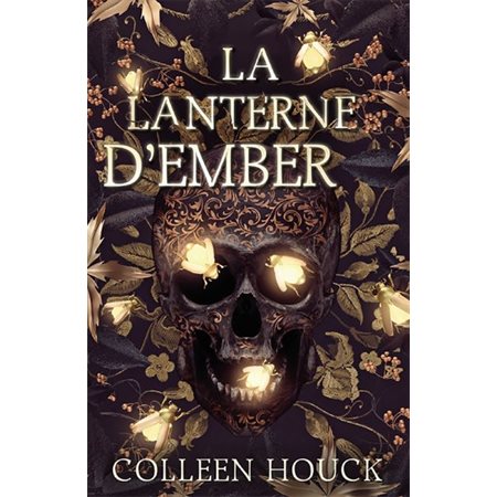 La lanterne d'Ember