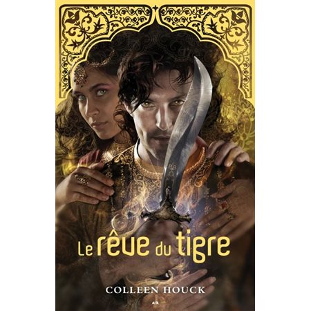 Le rêve du tigre, Tome 5, La saga du tigre