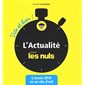 L'actualité pour les nuls