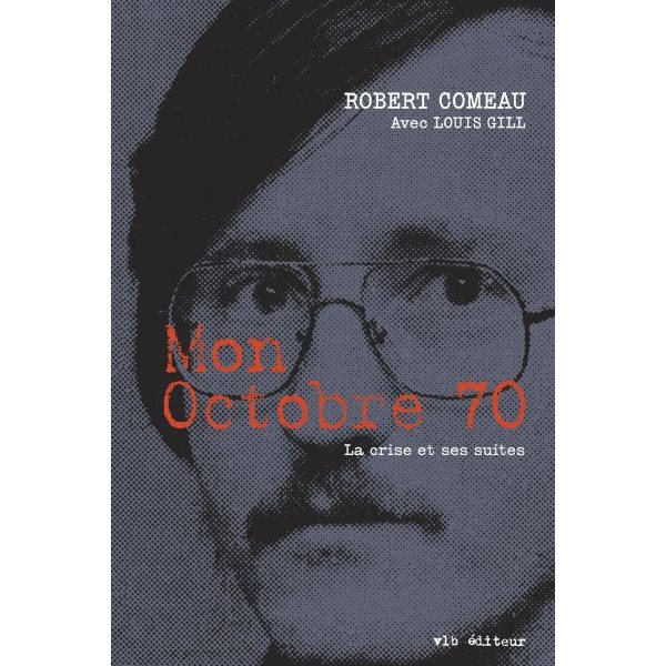 Mon Octobre 70