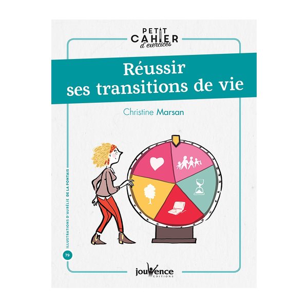 Réussir ses transitions de vie