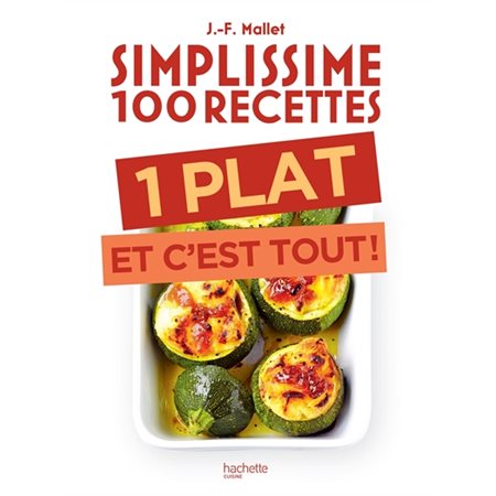 Simplissime 100 recettes