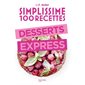 Simplissime 100 recettes