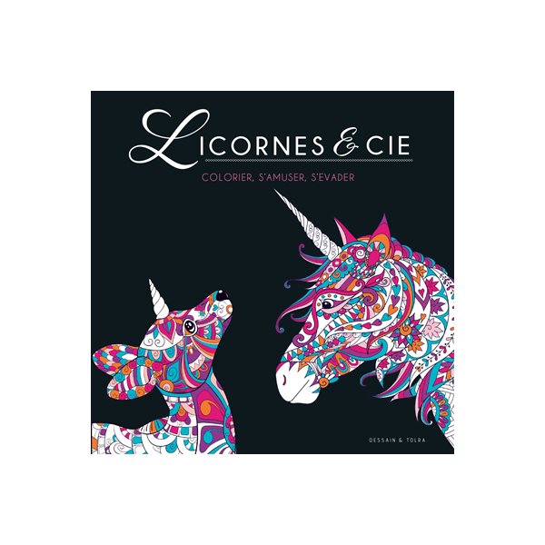 Licornes & Cie