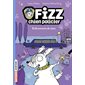 Enlèvements de stars, Tome 4, Fizz, chien policier