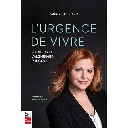 L'urgence de vivre