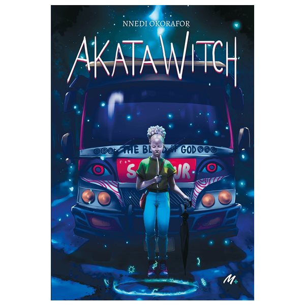 Akata witch