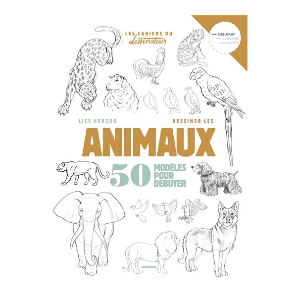 Dessiner les animaux