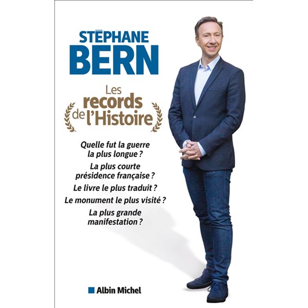 Les records de l'histoire