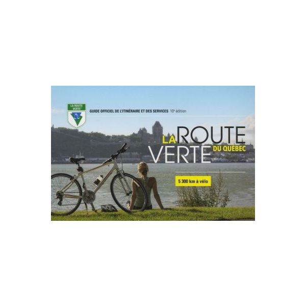 La route verte du Québec