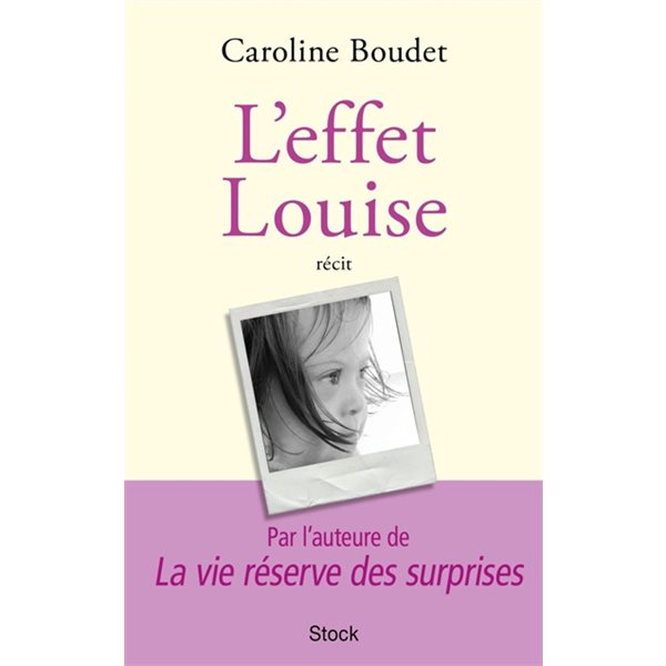 L'effet Louise