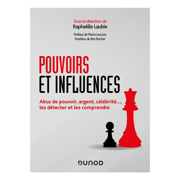 Pouvoir et influence