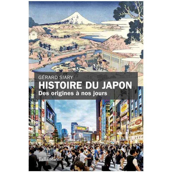 Histoire du Japon