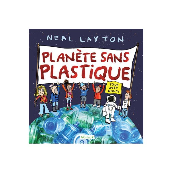 Planète sans plastique