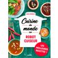 Cuisine du monde au robot cuiseur