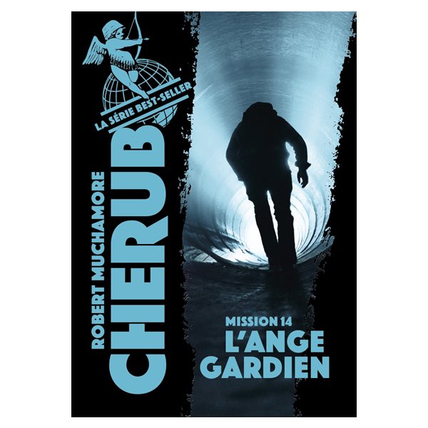 L'ange gardien, Tome 14, Cherub