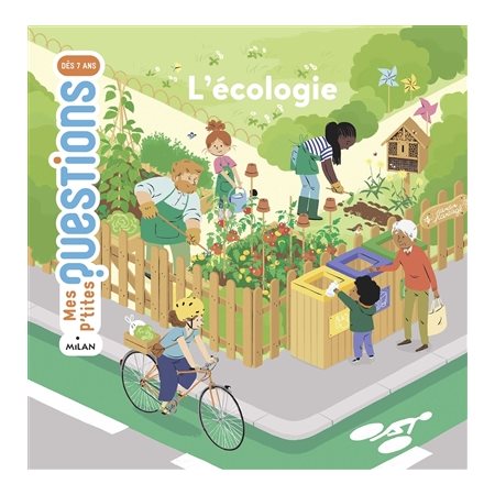 L'écologie