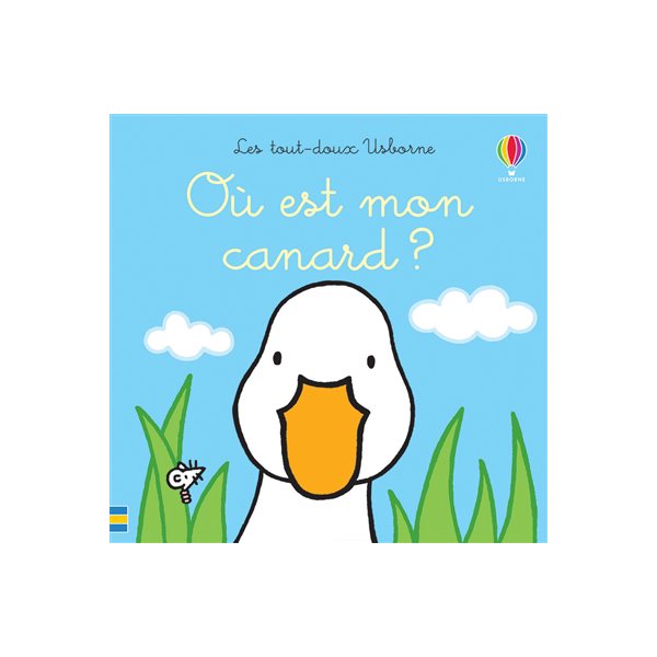 Où est mon canard ?