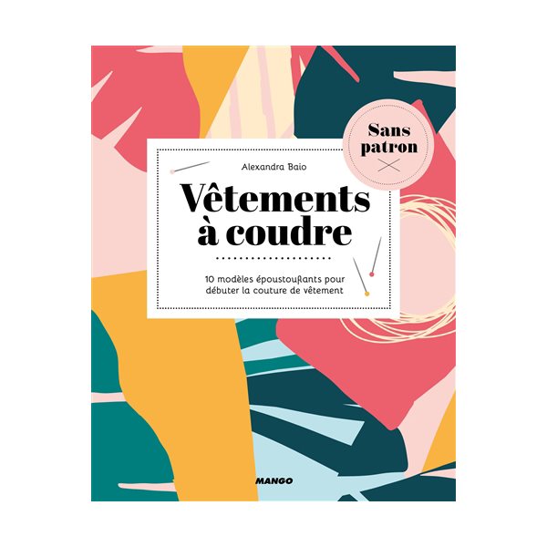 Vêtements à coudre