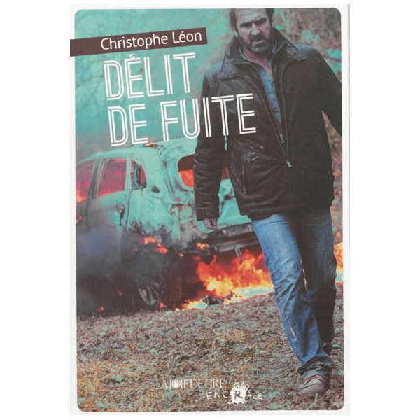 Délit de fuite