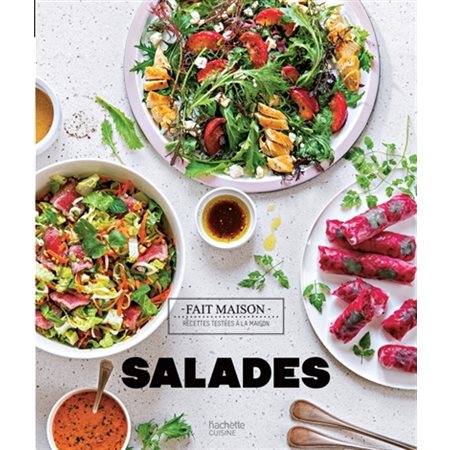 Salades