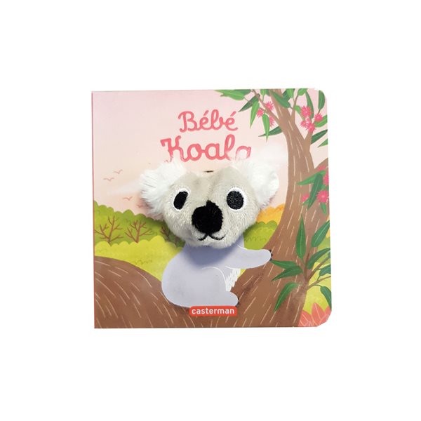 Bébé koala