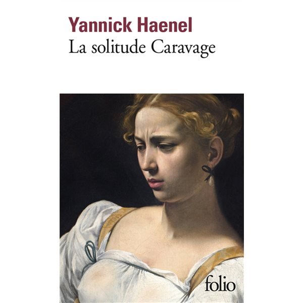 La solitude Caravage