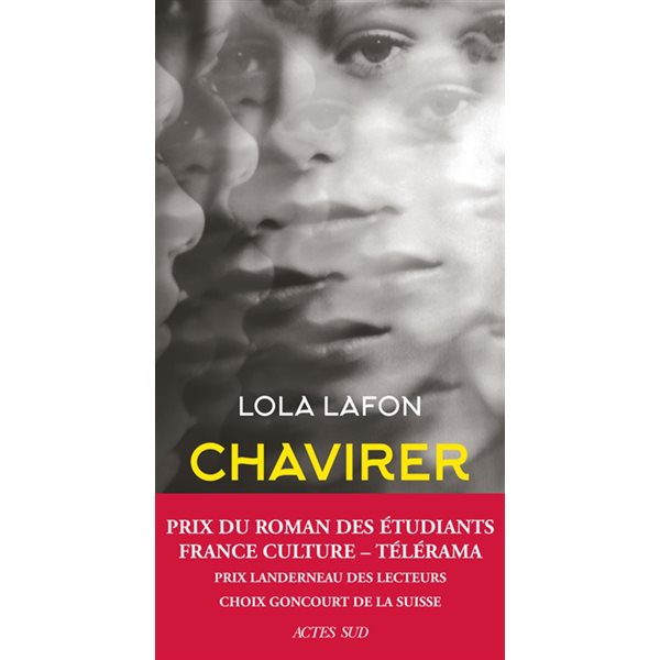 Chavirer