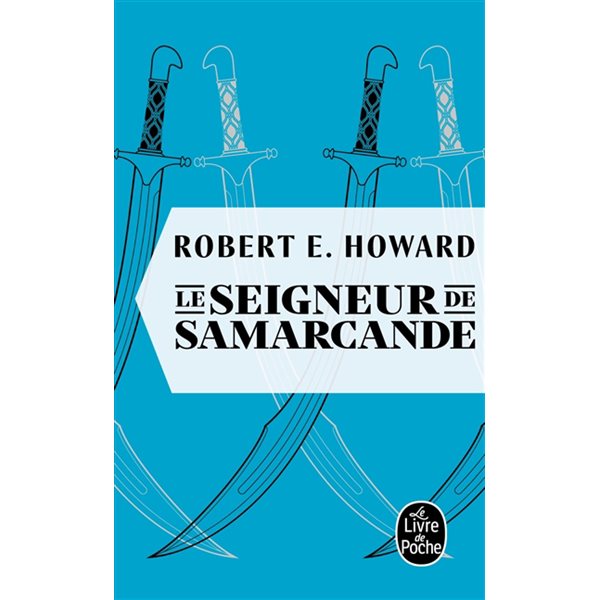 Le seigneur de Samarcande