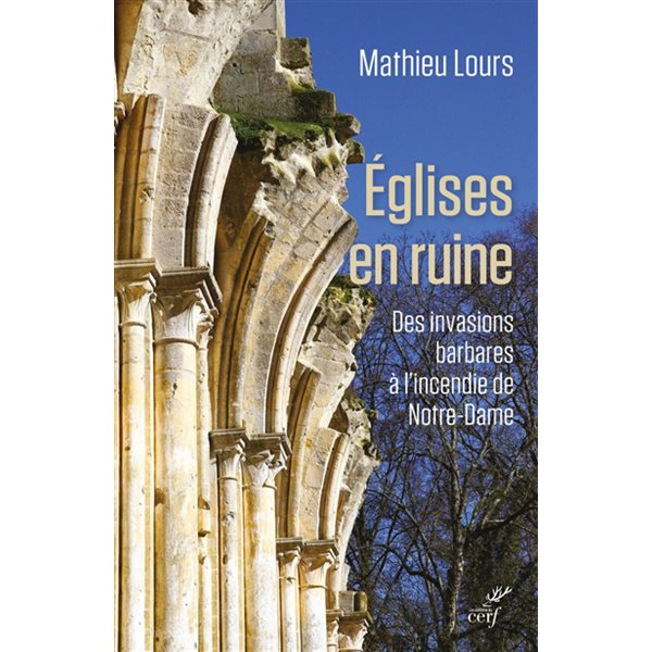 Eglises en ruine