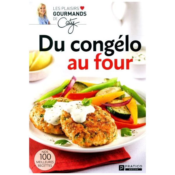 Du congelo au four