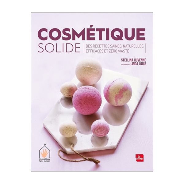 Cosmétique solide