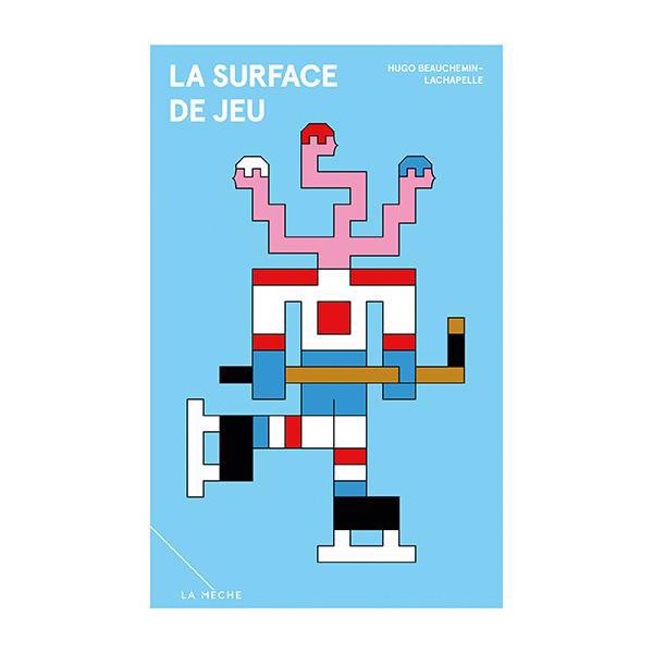 La surface de jeu