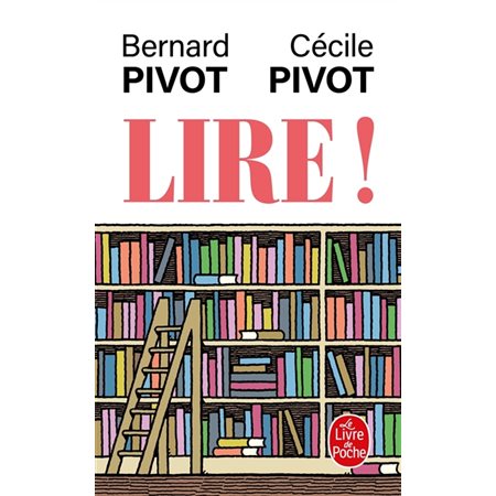 Lire !