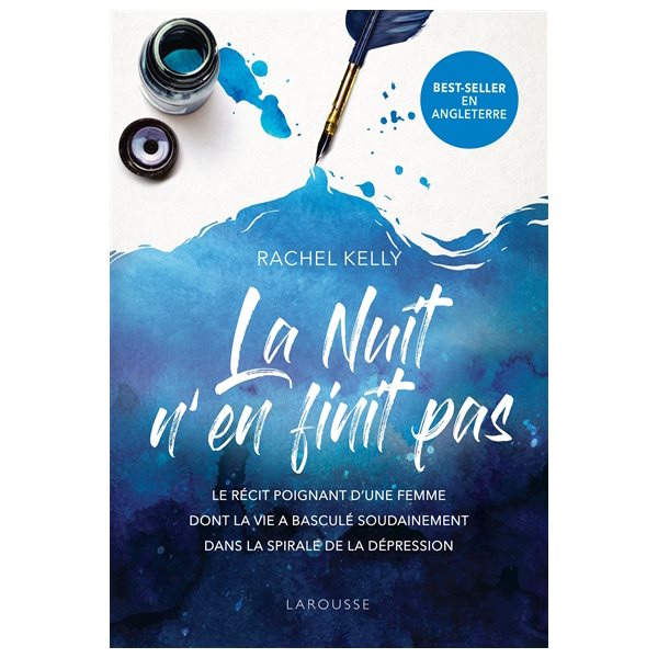 La nuit n'en finit pas