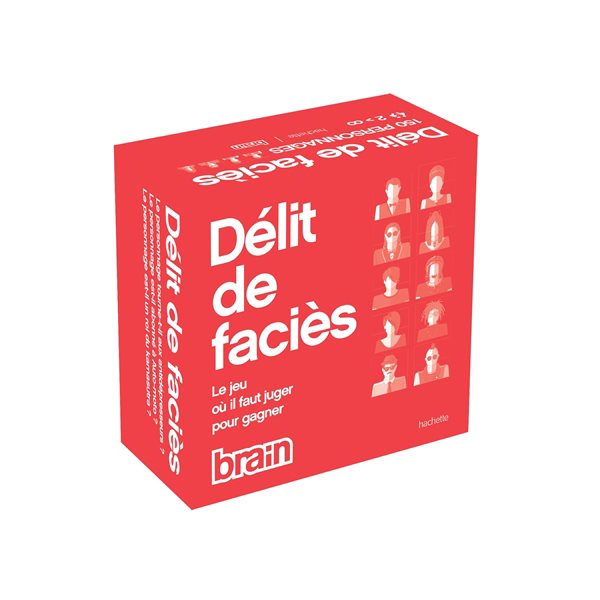 Délit de faciès