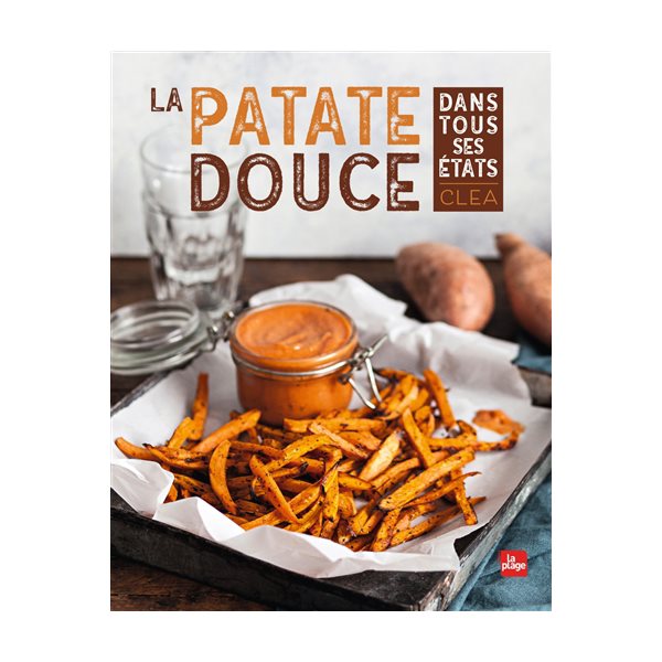 La patate douce dans tous ses états