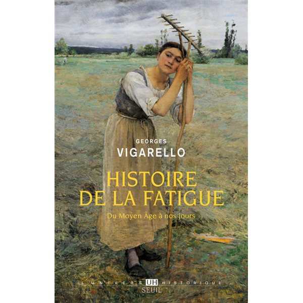 Histoire de la fatigue