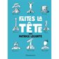 Faites la tête avec Patrice Leconte