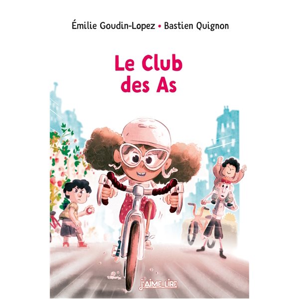 Le club des as