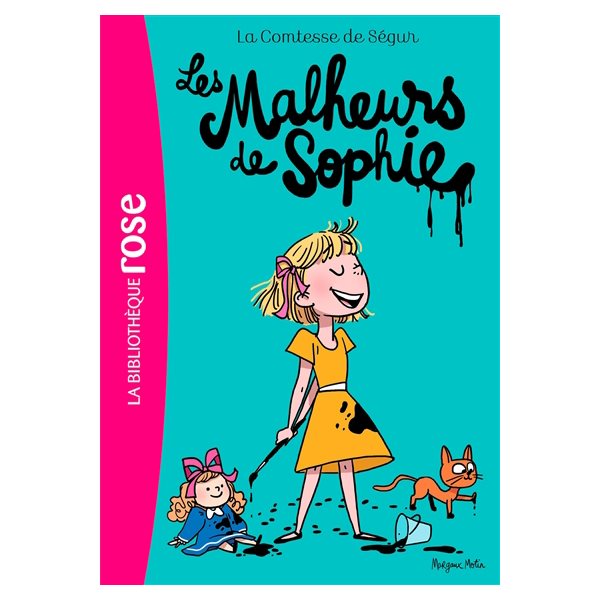 Les Malheurs de Sophie #01 N. éd.