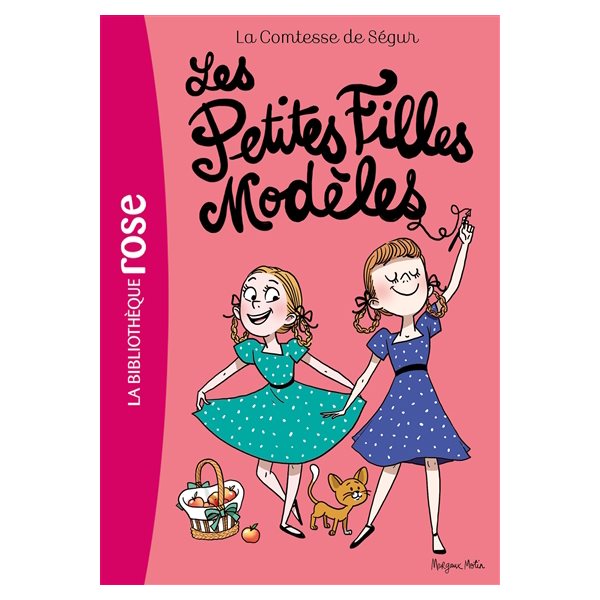 Les Petites filles modèles #02 N. éd