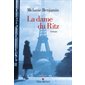 La dame du Ritz