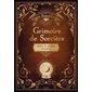 Grimoire de sorcière