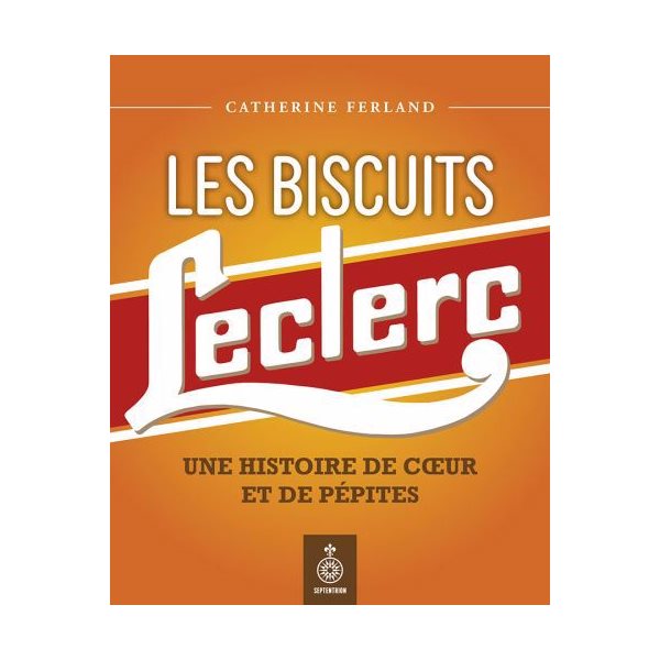 Les Biscuits Leclerc