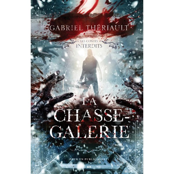 La chasse-galerie