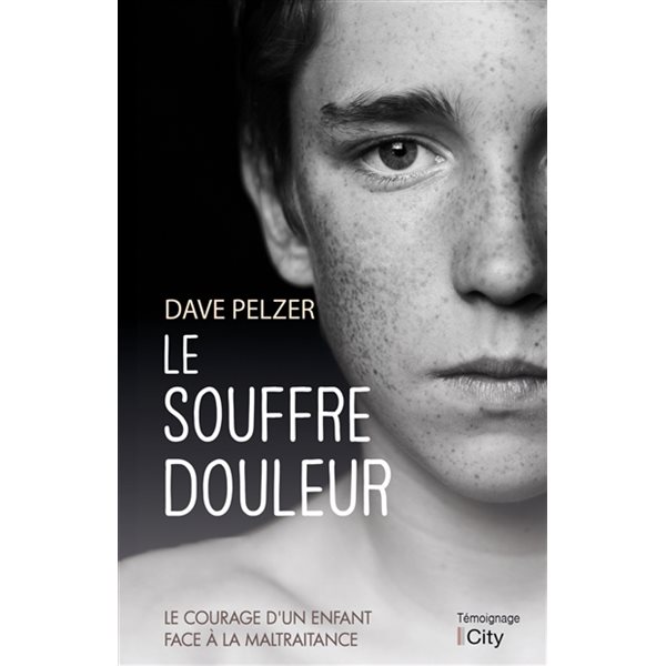 Le souffre douleur