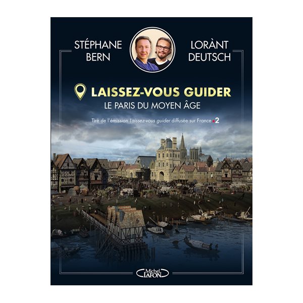 Laissez-vous guider