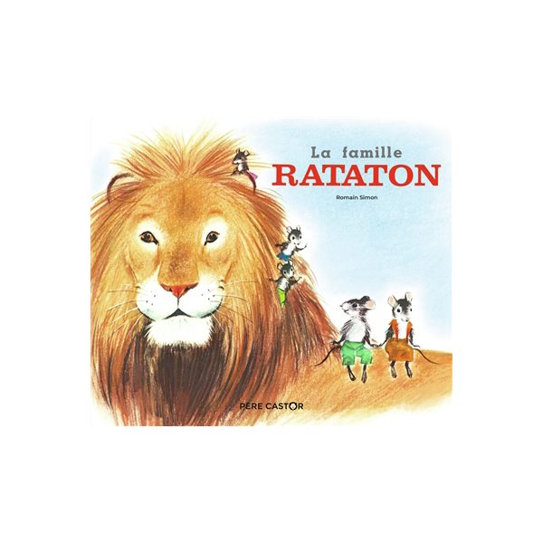 La famille Rataton